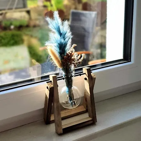 Daire Casa Wiesenblick