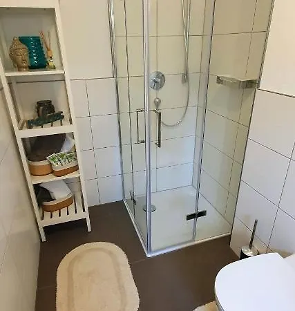 Casa Wiesenblick * Nuertingen
