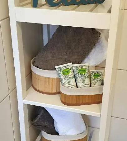 Casa Wiesenblick * Nuertingen