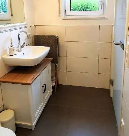 Casa Wiesenblick * Nuertingen