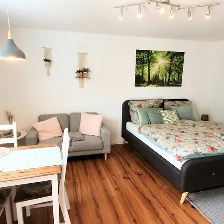 Casa Wiesenblick Nuertingen