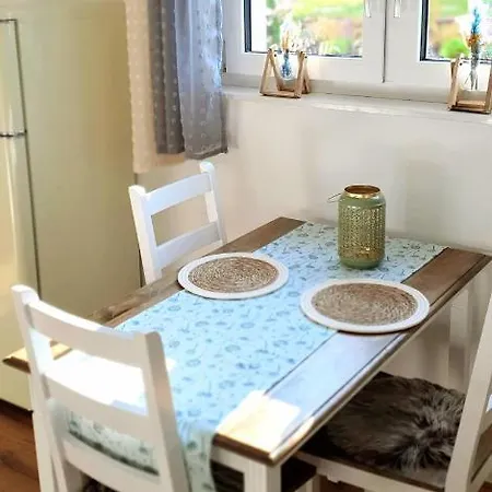 Casa Wiesenblick Apartment *