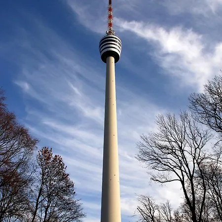 Daire Casa Wiesenblick