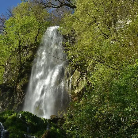 Apartamento Casa Wiesenblick