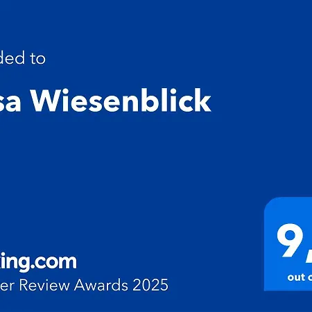 Casa Wiesenblick Nuertingen