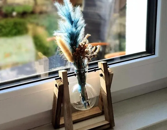 Апартаменты Casa Wiesenblick