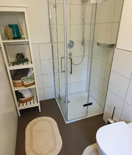 Casa Wiesenblick * Нюртинген