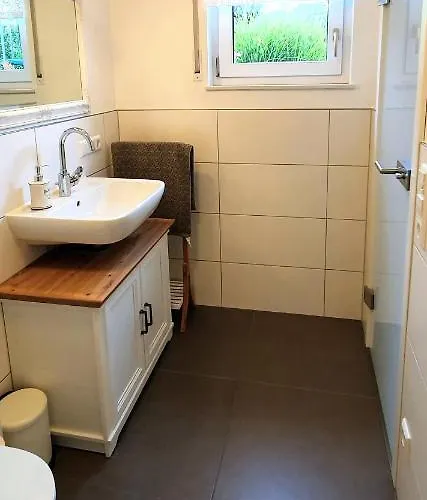 Casa Wiesenblick * Нюртинген