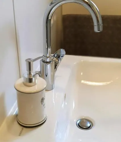 Апартаменты Casa Wiesenblick Нюртинген