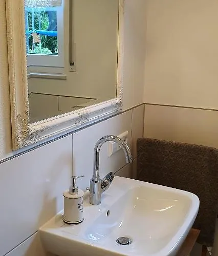 Casa Wiesenblick * Нюртинген