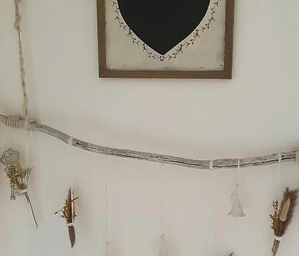 Casa Wiesenblick Апартаменты