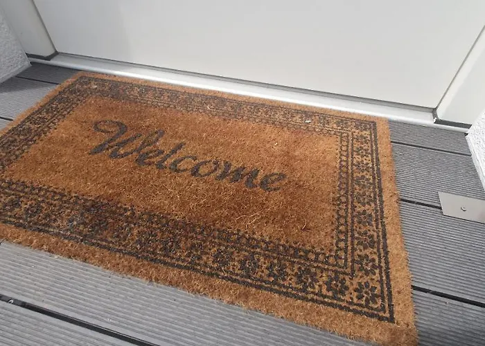 Casa Wiesenblick * Нюртинген