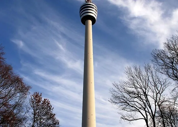 Апартаменты Casa Wiesenblick